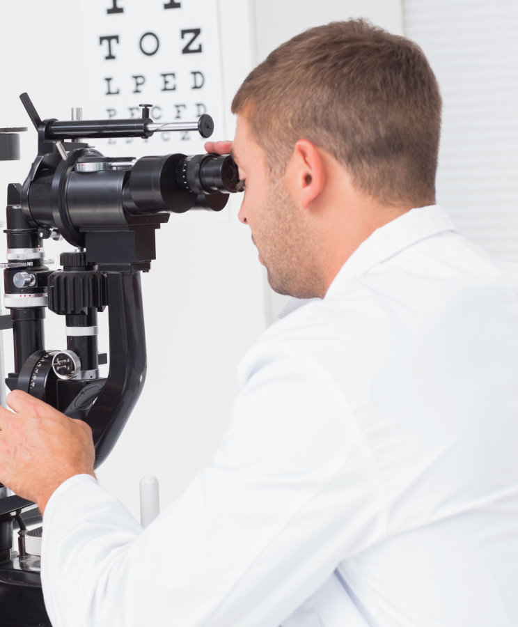 Optometrista Renner Scarpi Bolzano